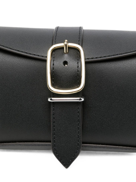 Paul Smith Leather Crossbody Bag