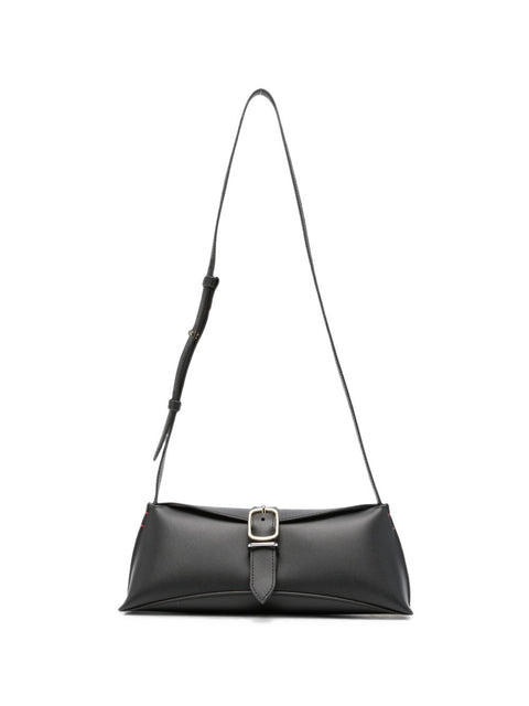 Paul Smith Leather Crossbody Bag
