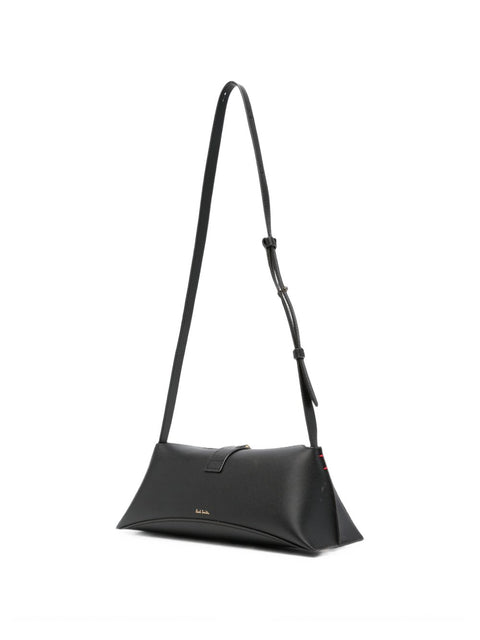 Paul Smith Leather Crossbody Bag