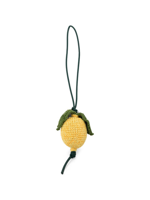 032C 032C J.W.Anderson Accessories YELLOW