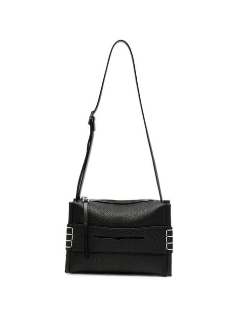 032C JW Anderson Loafer Small Shoulder Bag