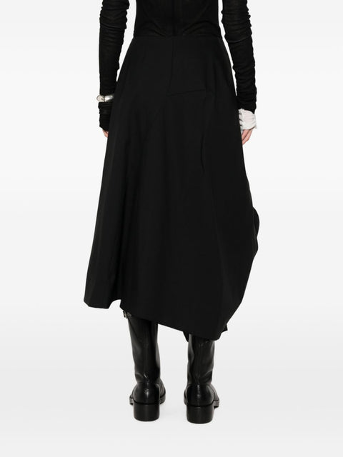 Comme Des Garcons Skirt