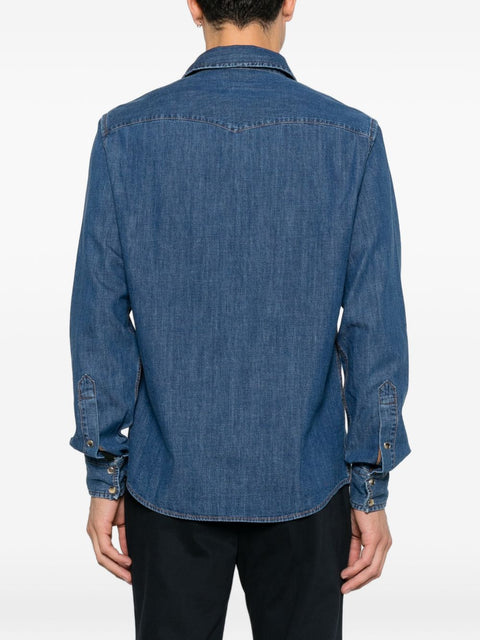 Jacob Cohen Shirt