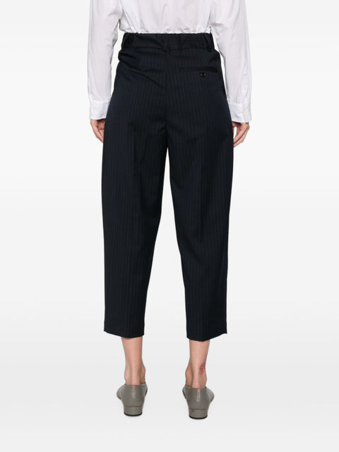NICHOLSON & NICHOLSON Trousers