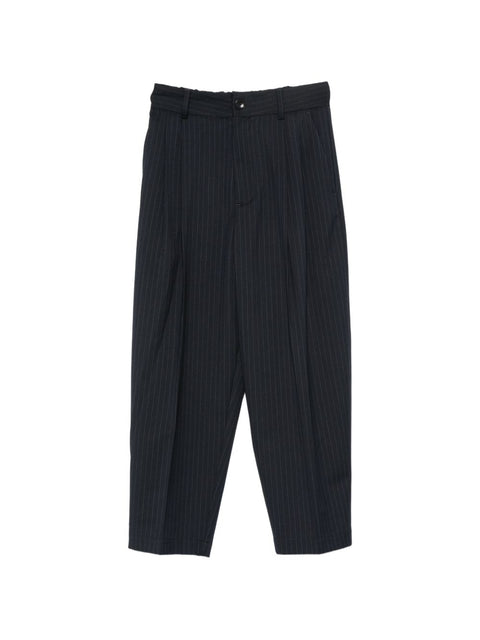 NICHOLSON & NICHOLSON Trousers