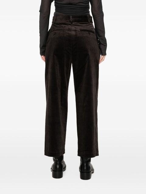 NICHOLSON & NICHOLSON Trousers