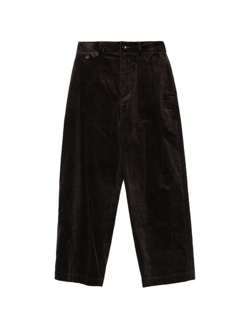 NICHOLSON & NICHOLSON Trousers