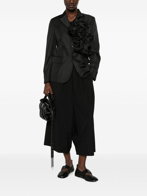 Comme Des Garcons Trousers
