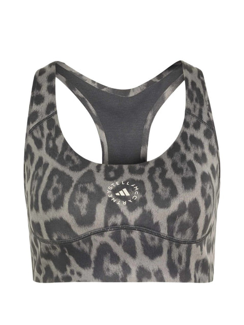 Adidas By Stella McCartney ADIDAS BY STELLA McCARTNEY Top