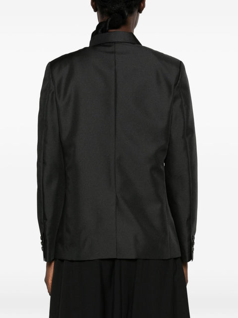 Comme Des Garcons Jacket