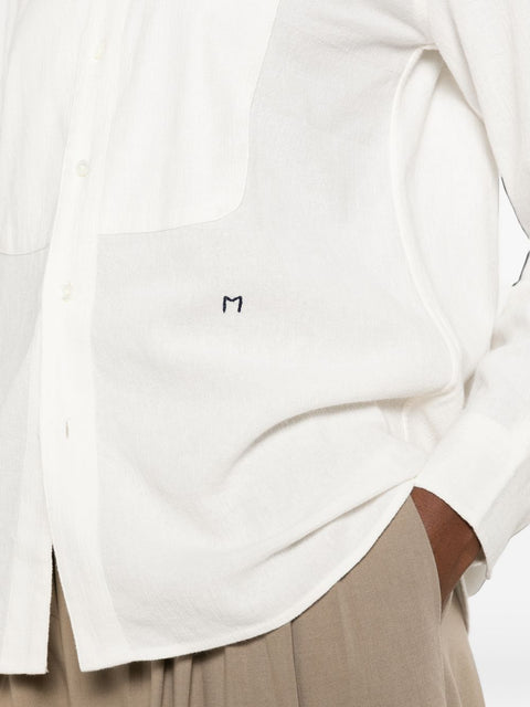 MOISMONT Shirt
