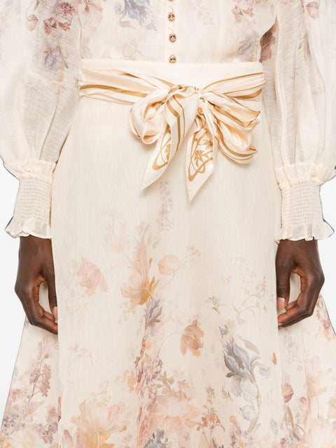 Zimmermann Skirt