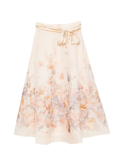 Zimmermann Skirt
