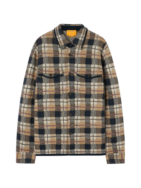 GUEST IN RESIDENCE Shirt