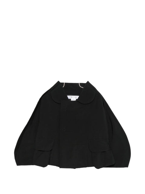 Comme Comme Jacket