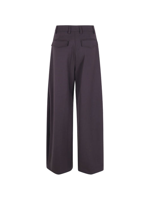 THE LATEST Trousers