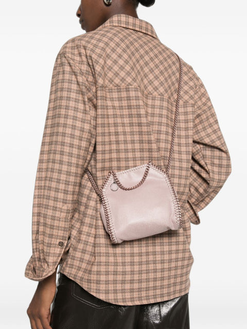 Stella McCartney Falabella Tiny Tote Bag