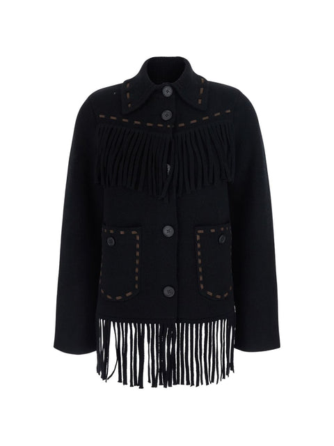 GUEST IN RESIDENCE Jacket