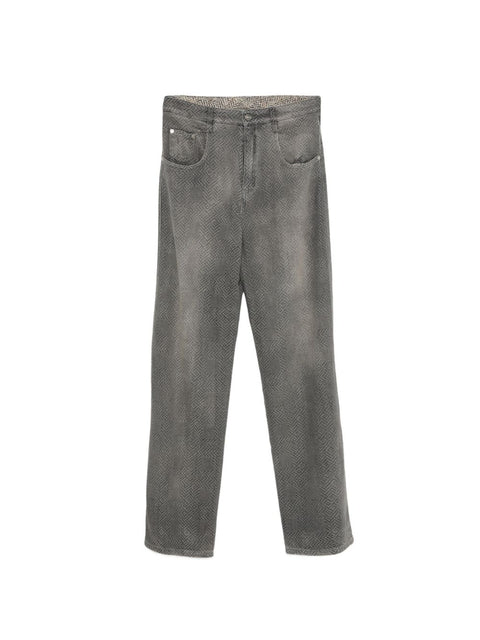 Ermanno Scervino Jeans