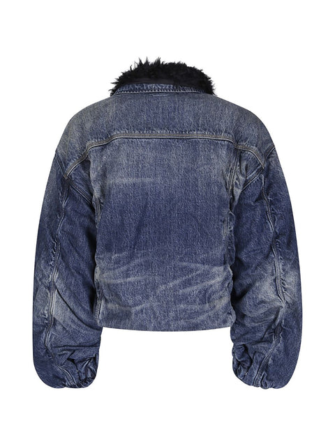 Diesel Coat