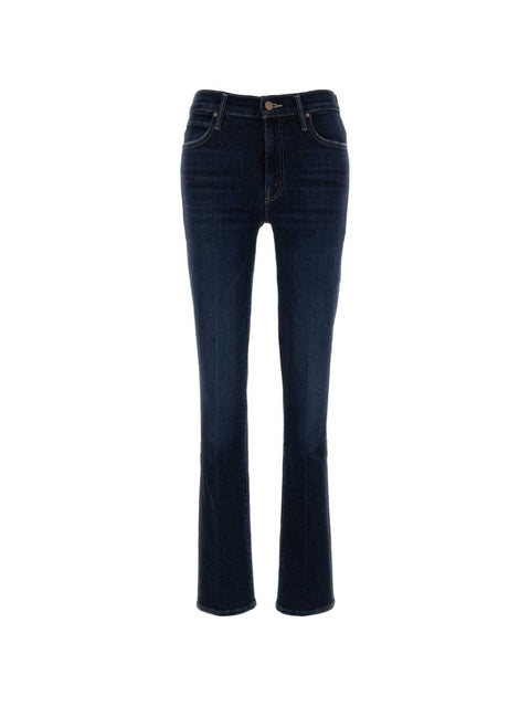Mother Jeans