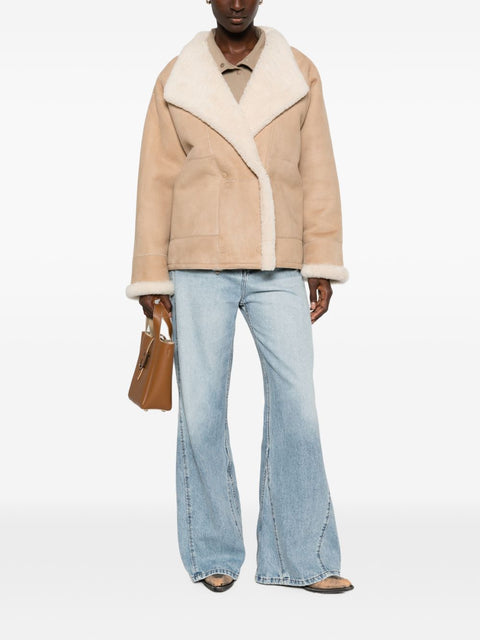 Closed Jacket