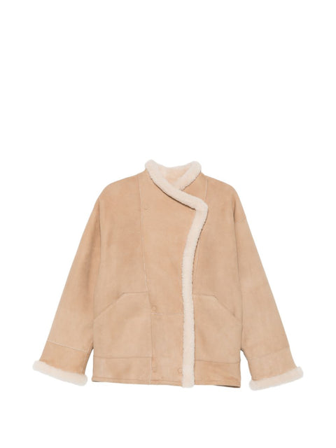 Closed Jacket