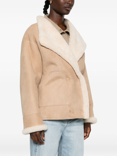 Closed Jacket