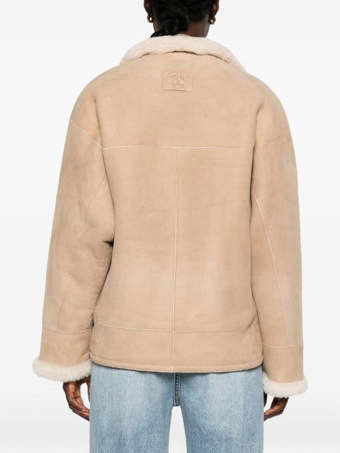 Closed Jacket