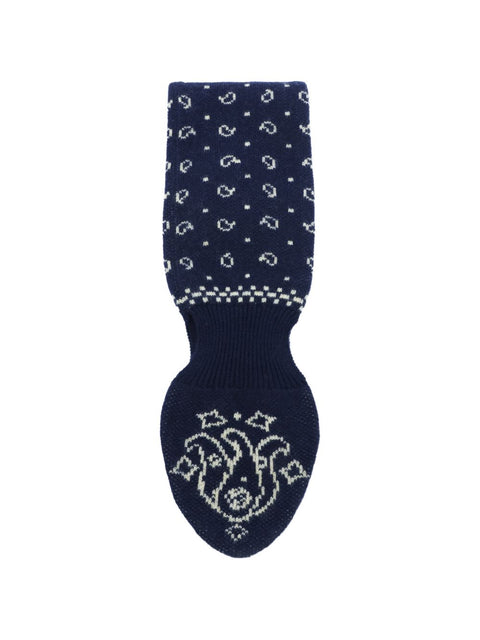 GUEST IN RESIDENCE Scarf