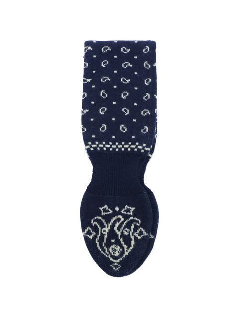 GUEST IN RESIDENCE Scarf