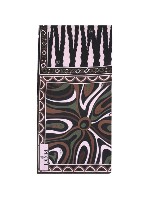 Pucci Scarf