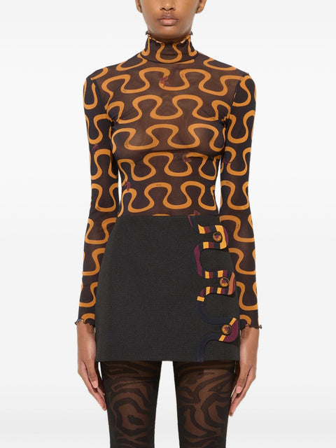 Pucci Shirt