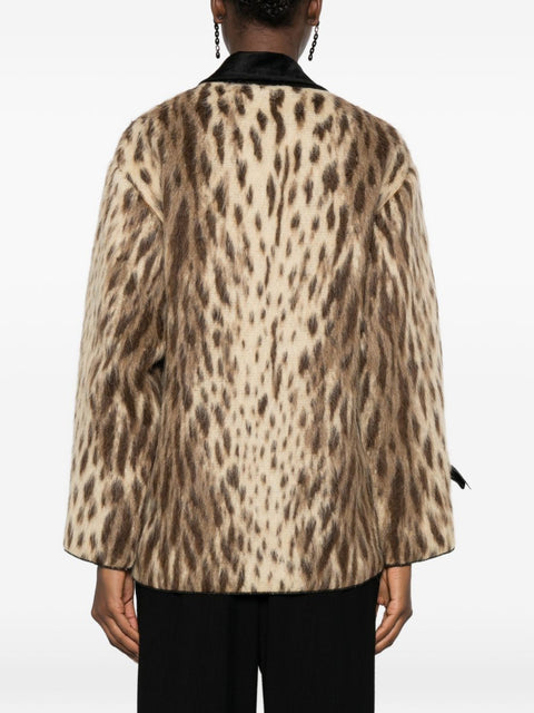 Forte Forte Jacket