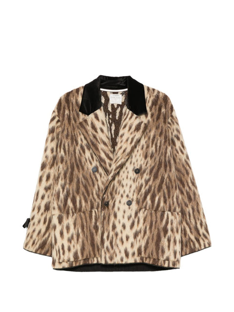 Forte Forte Jacket