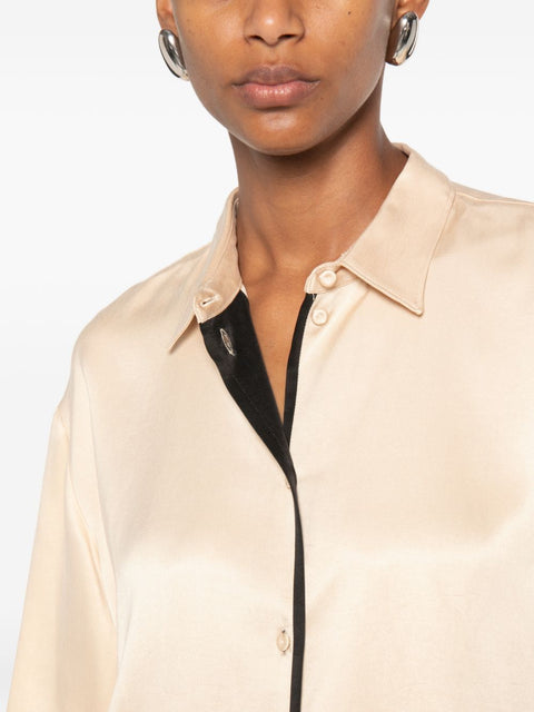 Forte Forte Shirt
