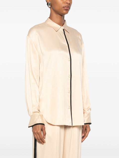 Forte Forte Shirt