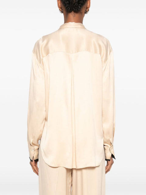 Forte Forte Shirt