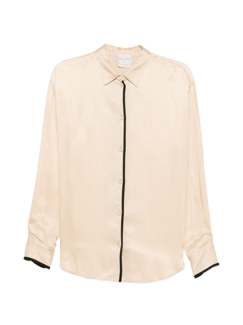 Forte Forte Shirt