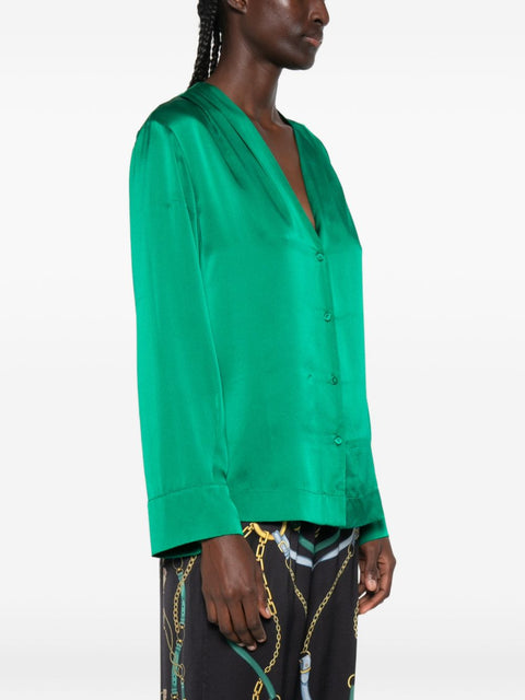Forte Forte Shirt