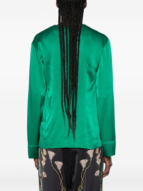 Forte Forte Shirt