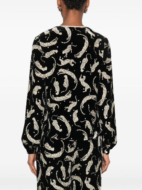 Forte Forte Blouse