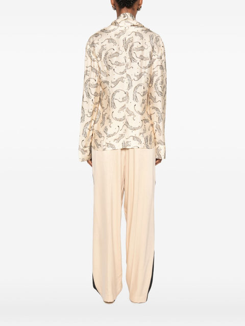 Forte Forte Shirt