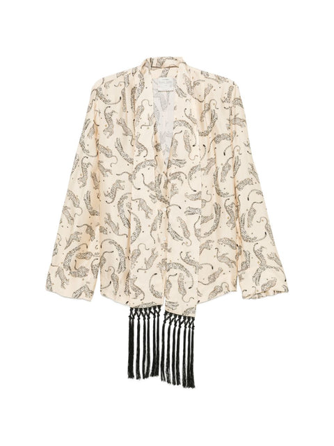 Forte Forte Shirt