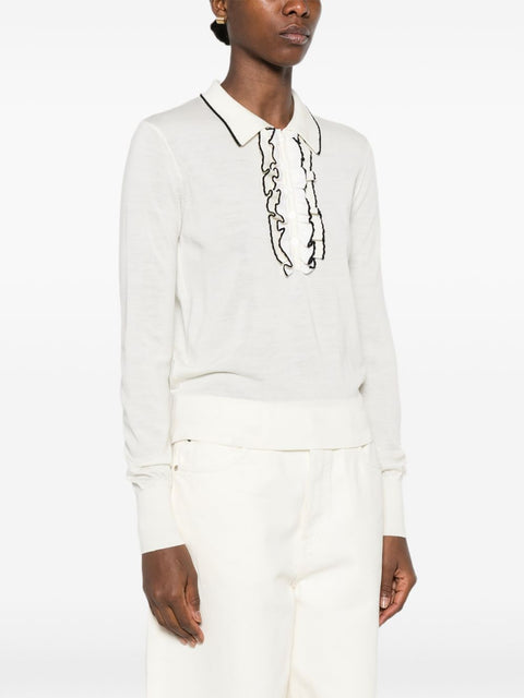 Forte Forte Shirt