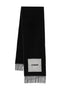 JACQUEMUS Scarf