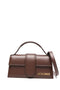 Jacquemus Le Chiquito Moyen Bag