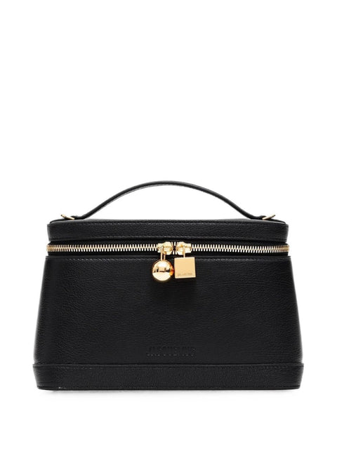 Jacquemus Le Bambimou Top Handle Bag