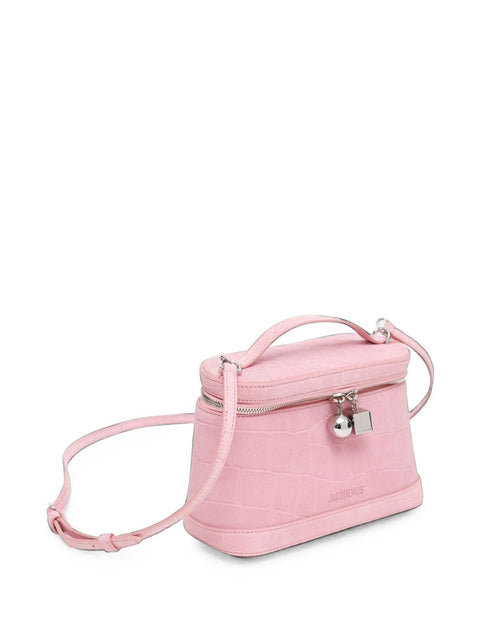 Jacquemus Le Bambimou Top Handle Bag