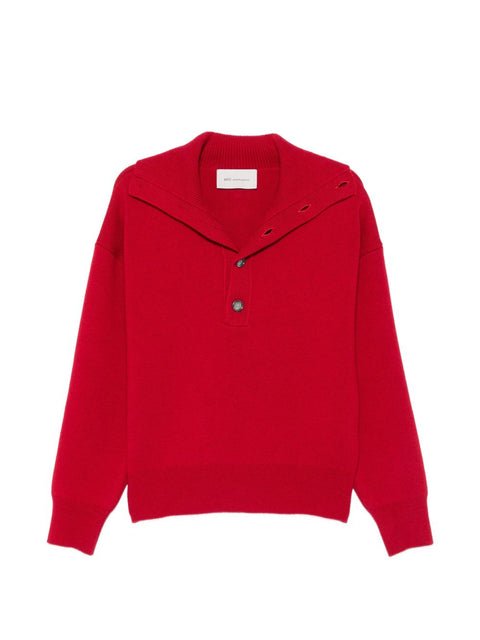 Ami Paris Sweater